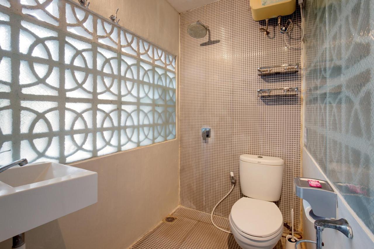 Seminyak Beach Bungalow Studio Villa 1 With Private Pool Sbb1 Luaran gambar